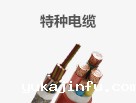 特种电缆